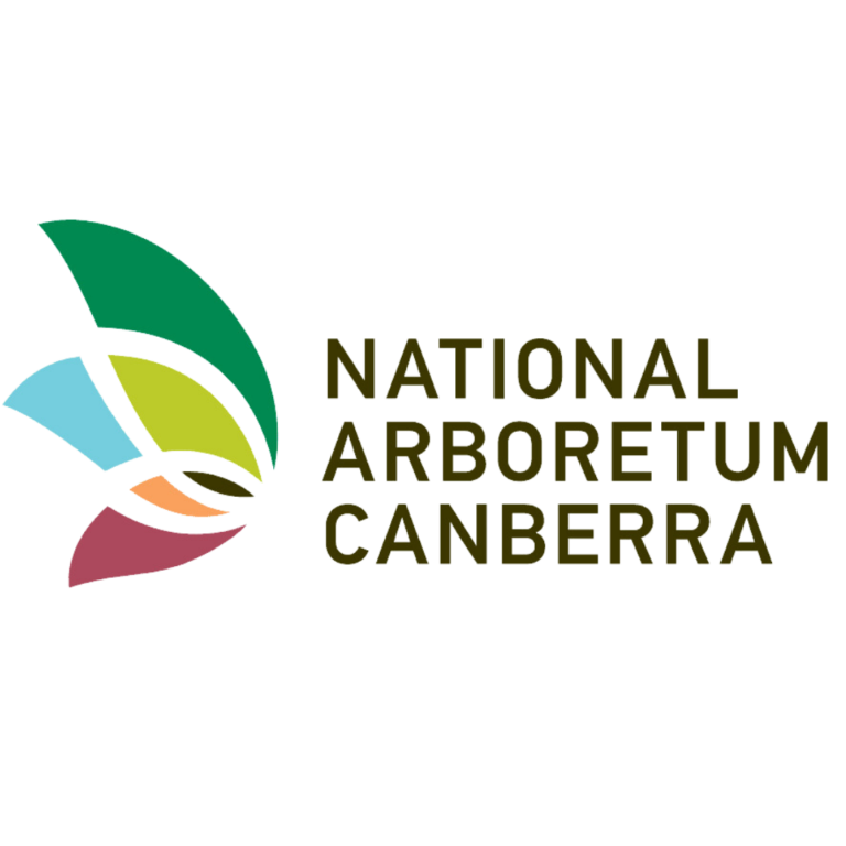 National Arboretum Canberra - logo