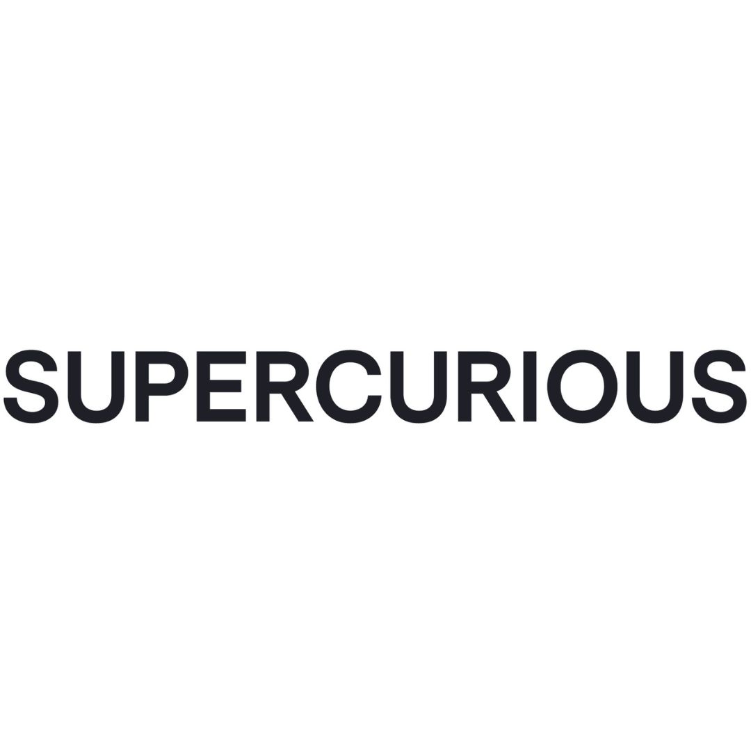 Supercurious- lifeline canberra logo
